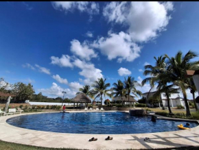 Coronado Escape apartamento para 6 pax